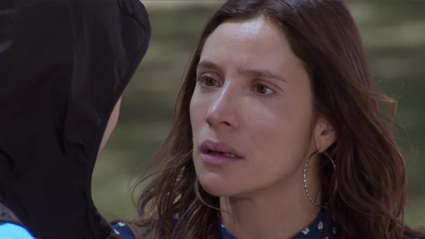 Fernando: “Eres mi única esperanza"