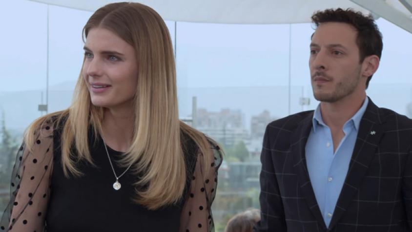 La incómoda reunión