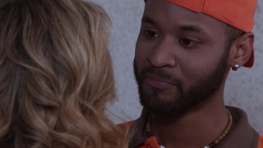 Alexander: “Yo te amo”