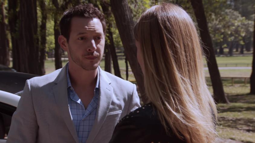 Lucas: “Mis sentimientos también importan”