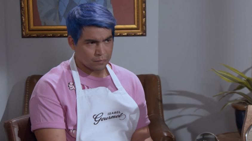 Nelson fue discriminado