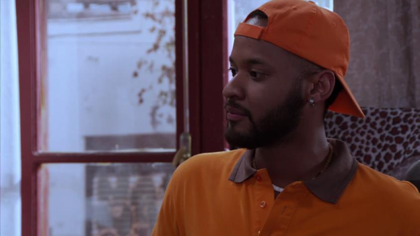 Alexander debe decidir