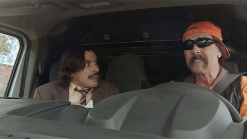 Fernando tiene un nuevo plan