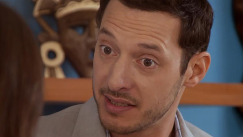 Lucas necesita tiempo