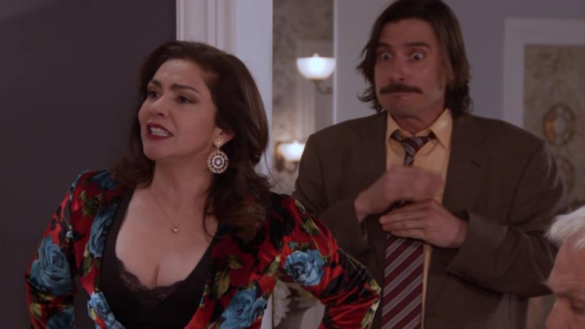 El ultimátum de Yanara