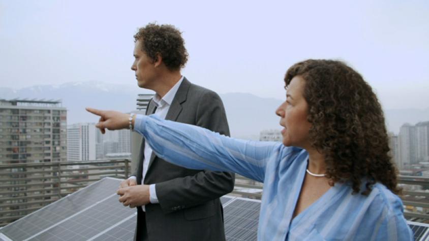 Chilenos cambiando el clima / Cap 6 / Descarbonización