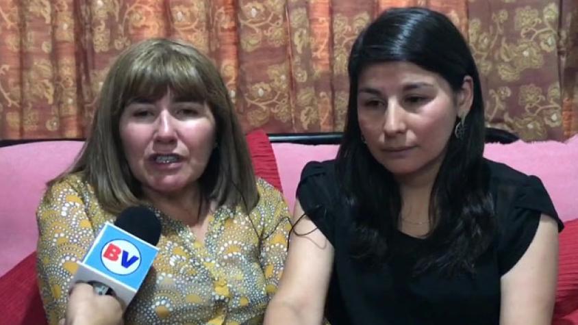 Hermana de víctima de femicidio en Maipú: “Queremos que se haga justicia”