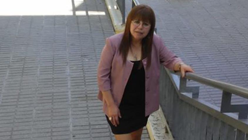 Femicidio en Maipú: Exesposo habría buscado sicario para matarla