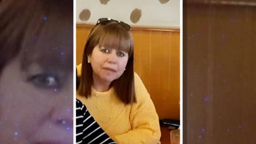 Hallan restos de mujer desaparecida en Maipú