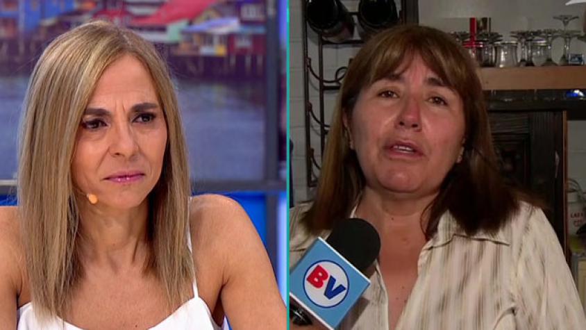 Ministra Isabel Plá habló sobre los violentos crímenes contra mujeres en Chile