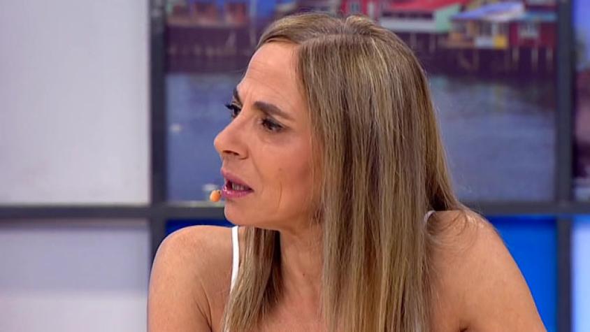 Isabel Plá se refirió a críticas a su gestión y funa al salir de una radio