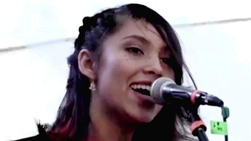 PDI detiene a presuntos homicidas de Xaviera Rojas y busca a tercer involucrado