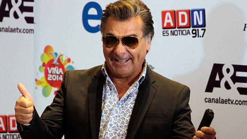 Pato Torres mostrará sus dotes de cocinero en MasterChef 