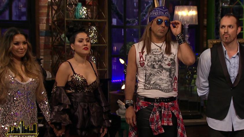 Descubre al gran finalista del primer repechaje