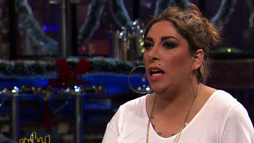 Botota: “Siempre es bueno trabajar en el año nuevo”