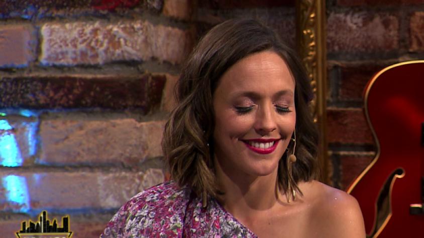 Carla: “Maly me quitó a mi pololo" 