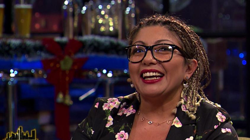 Vanessa: “El año de la rata se encargará de la justicia”