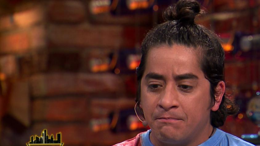 “Nunca pensé que ‘Railef’ se iba a morir”