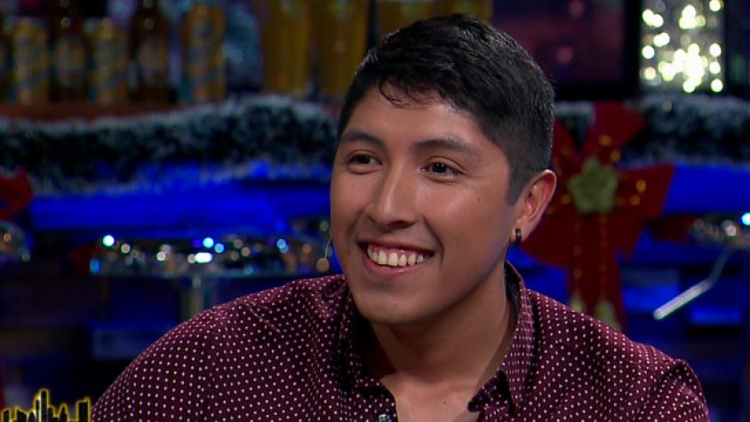 Juan Ángel: “La industria ha cambiado muchísimo” 