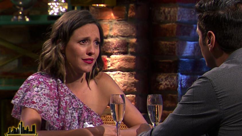 “Mi mamá significa todo porque ahora soy mamá”