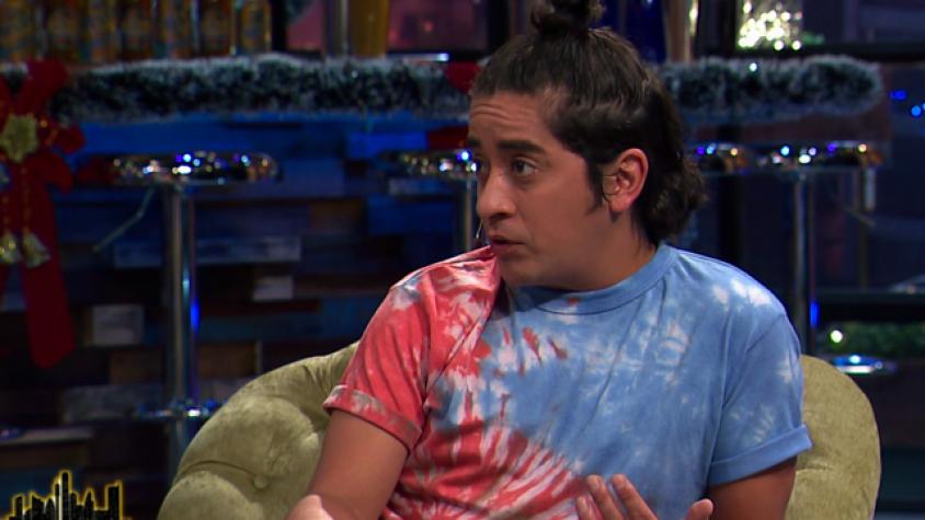 “La gente que me apoya ha sido eternamente fiel”