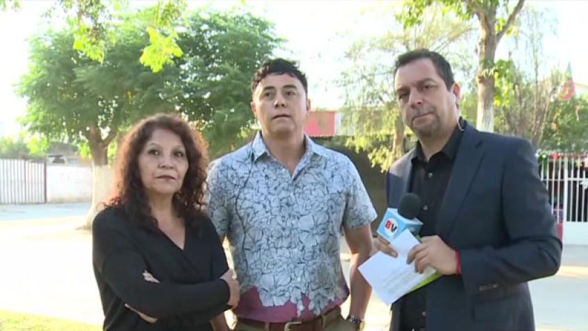 Niño de 8 años se mantiene en UCI por impacto de “bala loca”