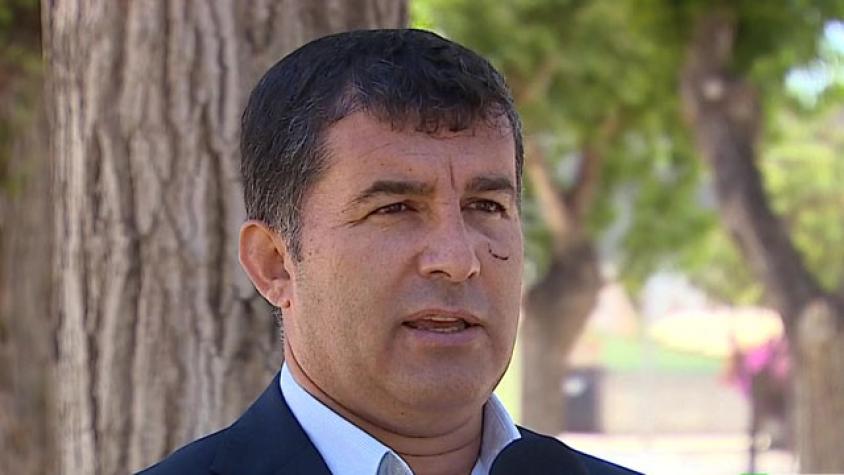 Mujer agredió a chofer con un fierro por pelea automovilística 