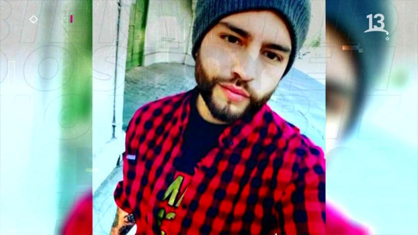 Felipe Rojas fue citado a declarar al Ministerio Público