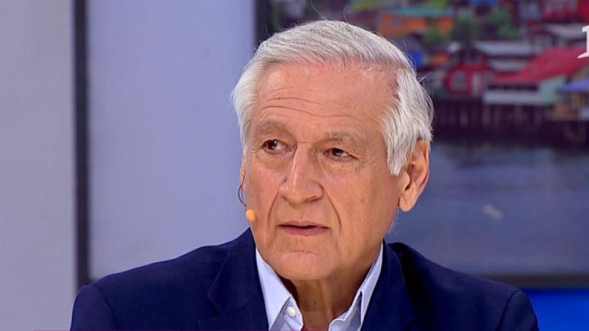 ¿Cómo afecta a Chile el conflicto entre Irán y EE.UU.?