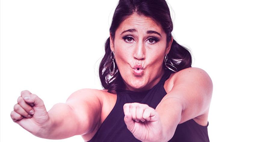 “Belenaza” es la primera participante confirmada para “Bailando por un sueño”