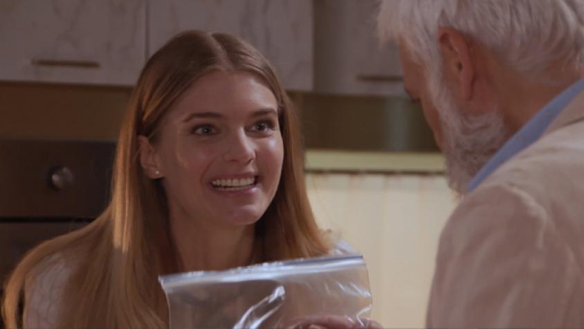 El complot de Lucía