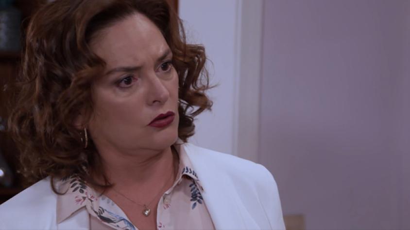 Isabel necesita respuestas