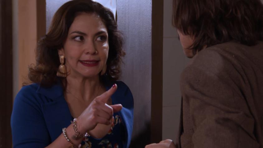 Primitivo descubrió el secreto