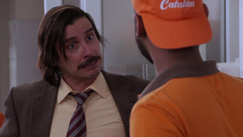 El rival de Primitivo