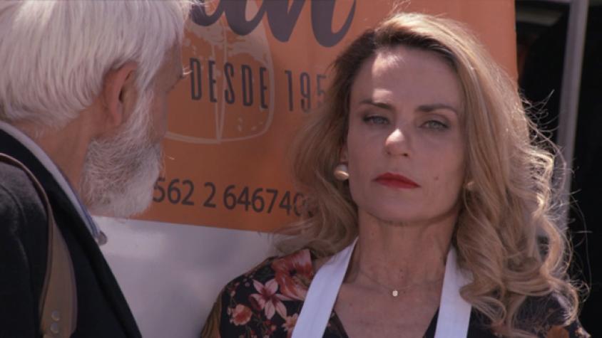 La sugerencia de Pedro