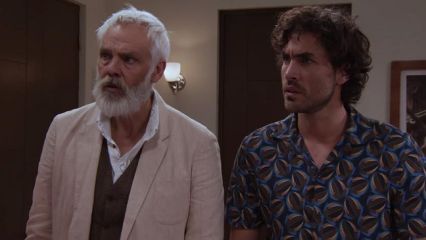 Pedro interpondrá la denuncia