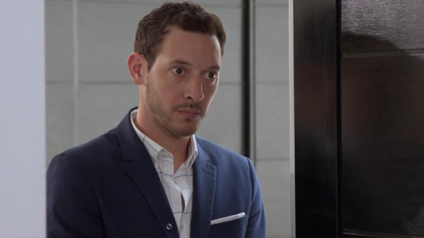 Lucas: “Tenemos que aclarar las cosas”