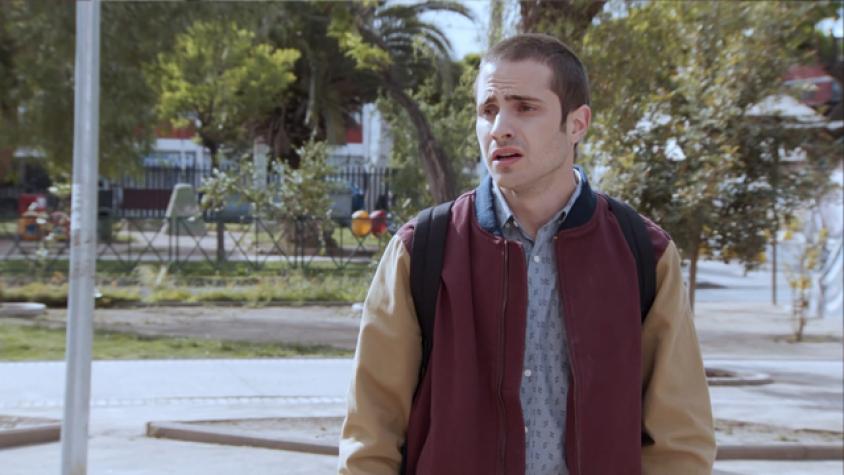 La borrachera de Diego