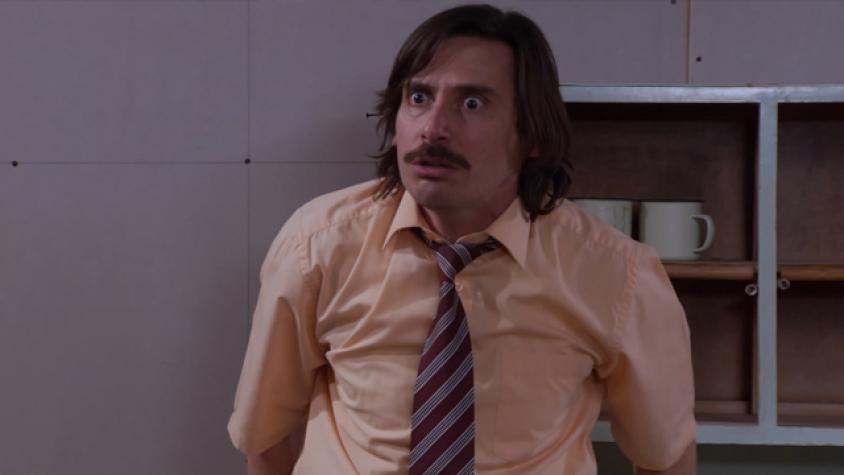 Primitivo quedó al descubierto