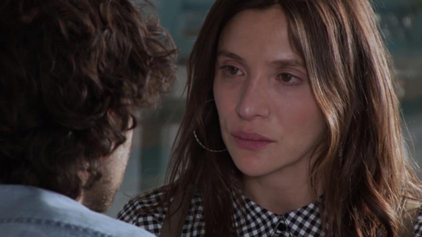 Dafne: “Tenemos que darnos un tiempo”