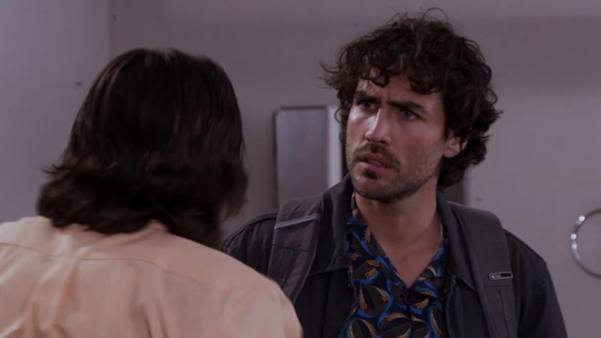 Primitivo conoce el secretito