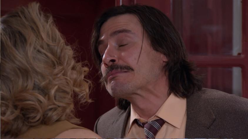 Primitivo pidió pololeo