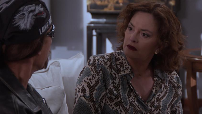 Isabel: “Invades la vida de todos”