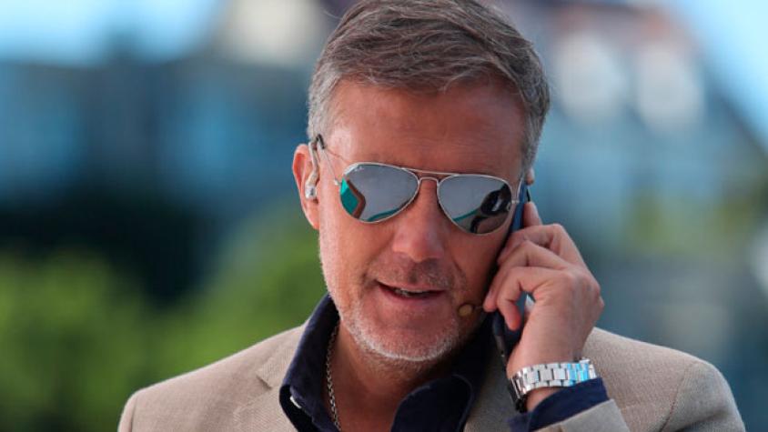 Felipe Vidal le pondrá todo el empeño en “Bailando por un sueño”