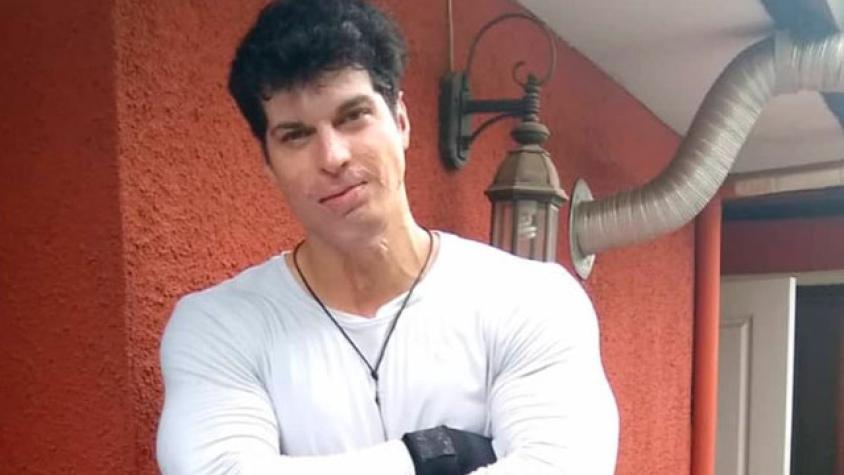 El gran desafío de Ignacio Lastra: será parte de “Bailando por un sueño”