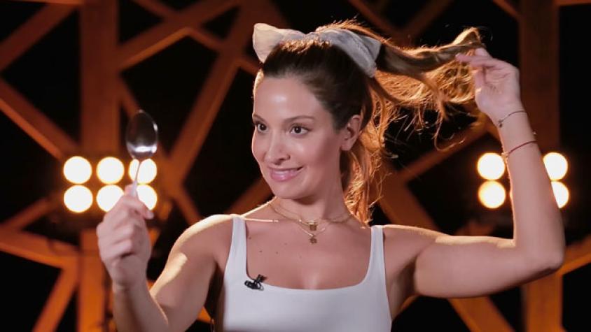 Daniela Palavecino llegará a revolucionar las cocinas de MasterChef