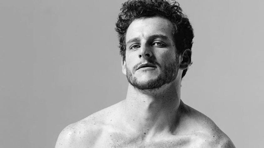 Eyal Meyer dirá presente en “Bailando por un sueño”