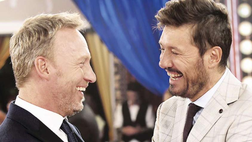 Este es el foco que tendrá “Bailando por un sueño” en Chile