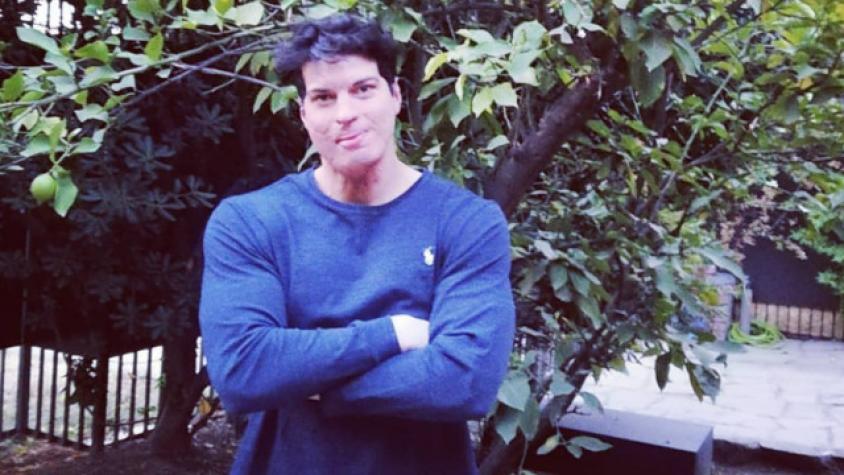 Ignacio Lastra se atreve a bailar: “Es un gran reto”