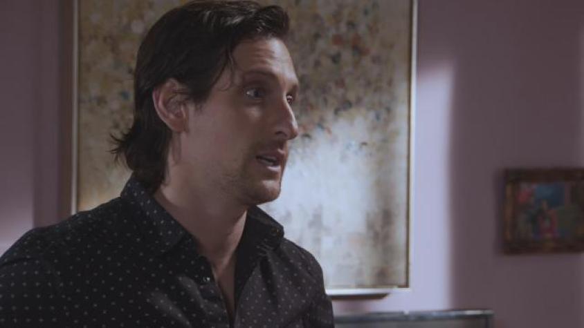 Camilo enfrentó a su tía por tremendo “show”